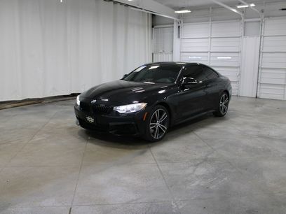 Used 2015 BMW 435i xDrive 435i xDrive