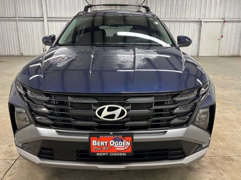 Used 2026 Hyundai Tucson SEL FWD image 2