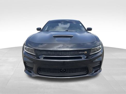 Used 2023 Dodge Charger Scat Pack RWD image 9
