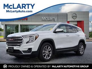 Used 2024 GMC Terrain SLT AWD/4WD 360° Tour