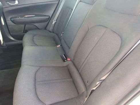 Used 2020 Kia Optima LX image 17