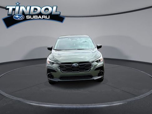 New 2026 Subaru Crosstrek 2.5i AWD/4WD image 3