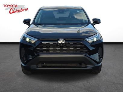 Used 2025 Toyota RAV4 LE