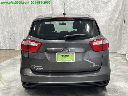 Used 2016 Ford C-MAX SE image 20