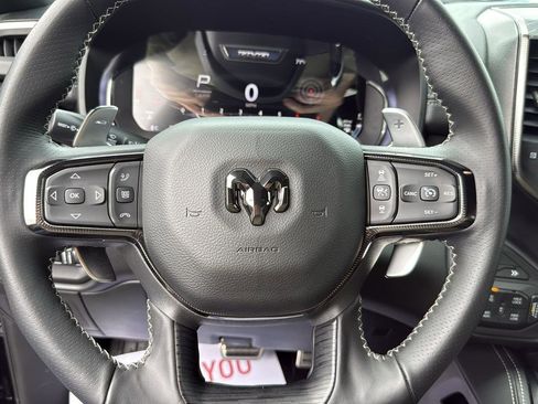 Used 2026 RAM 1500 RHO w/ Bed Utility Group image 15