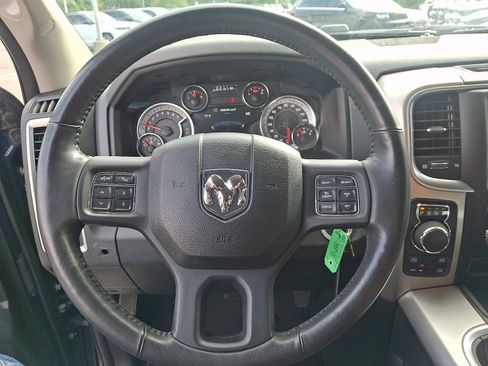 Used 2019 RAM 1500 Big Horn AWD/4WD image 18