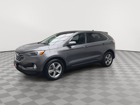 Used 2022 Ford Edge SEL w/ Convenience Package image 37