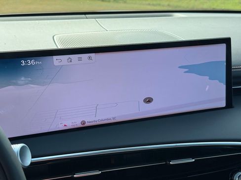 New 2026 Genesis GV70 2.5T Sport Prestige AWD/4WD image 4