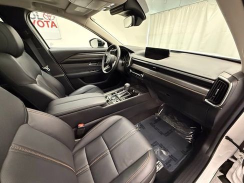 Used 2025 MAZDA CX-50 2.5 Hybrid w/ Premium Plus Pkg AWD/4WD image 9