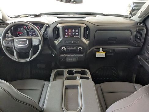 New 2025 GMC Sierra 2500 Pro RWD image 15