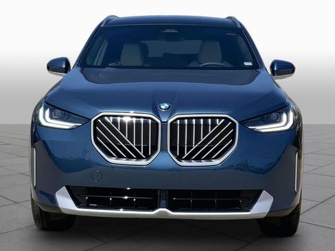 New 2026 BMW X3 xDrive30i AWD/4WD image 3