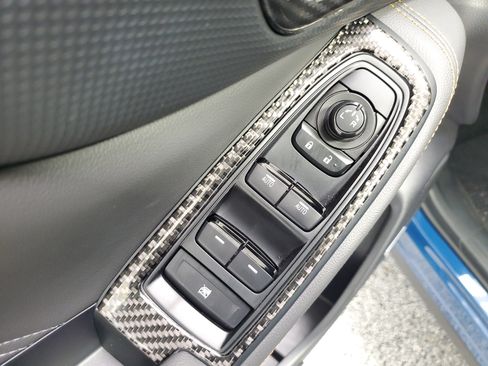 Used 2025 Subaru Forester Wilderness AWD/4WD image 19