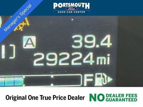 Used 2023 Subaru Forester Limited image 3