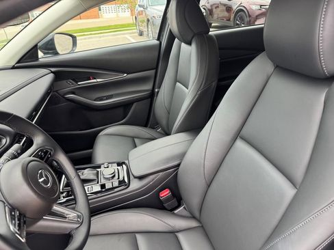 Certified 2025 MAZDA CX-30 AWD 2.5 S w/ Select Sport Pkg image 7