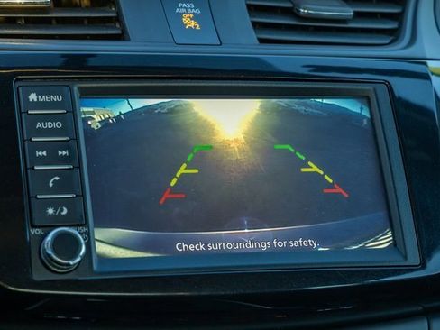 Used 2019 Nissan Sentra S w/ Appearance Package image 9