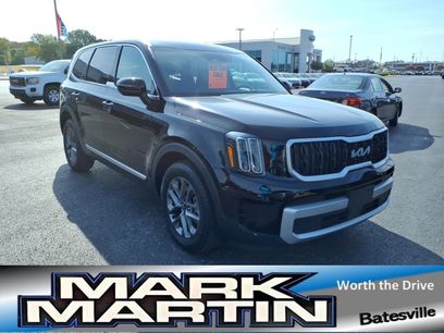 Used 2024 Kia Telluride LX