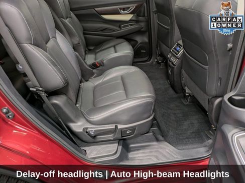 Used 2021 Subaru Ascent Touring AWD/4WD image 32