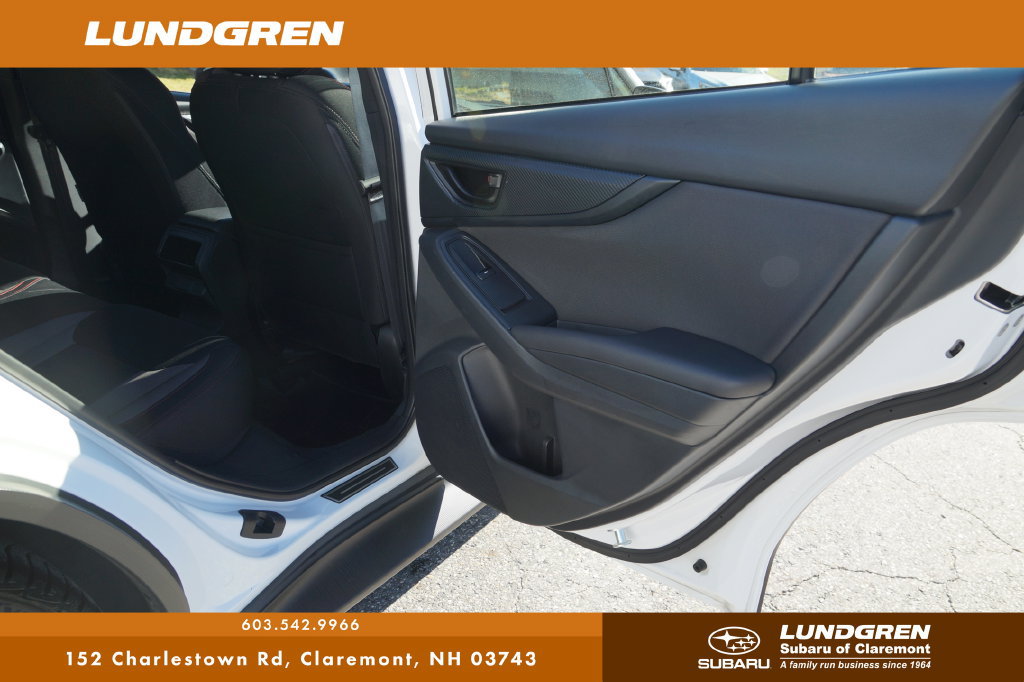 Used 2023 Subaru WRX AWD/4WD image 20