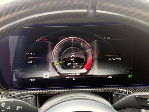 Used 2024 Mercedes-Benz G 63 AMG 4MATIC image 12