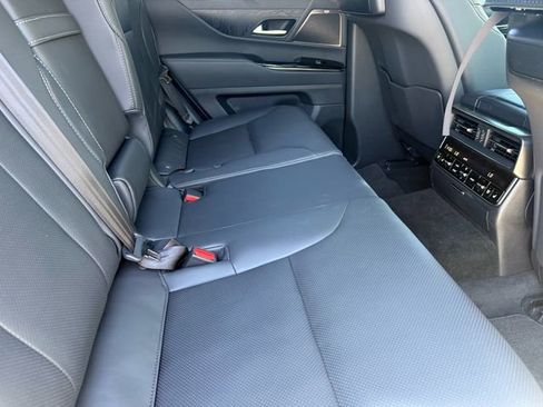 New 2026 Lexus LX 700h Luxury image 27