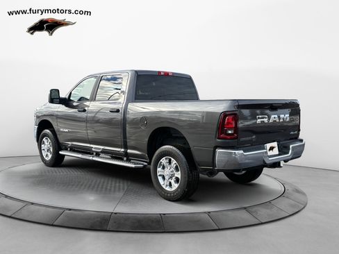 Used 2025 RAM 2500 Big Horn image 5