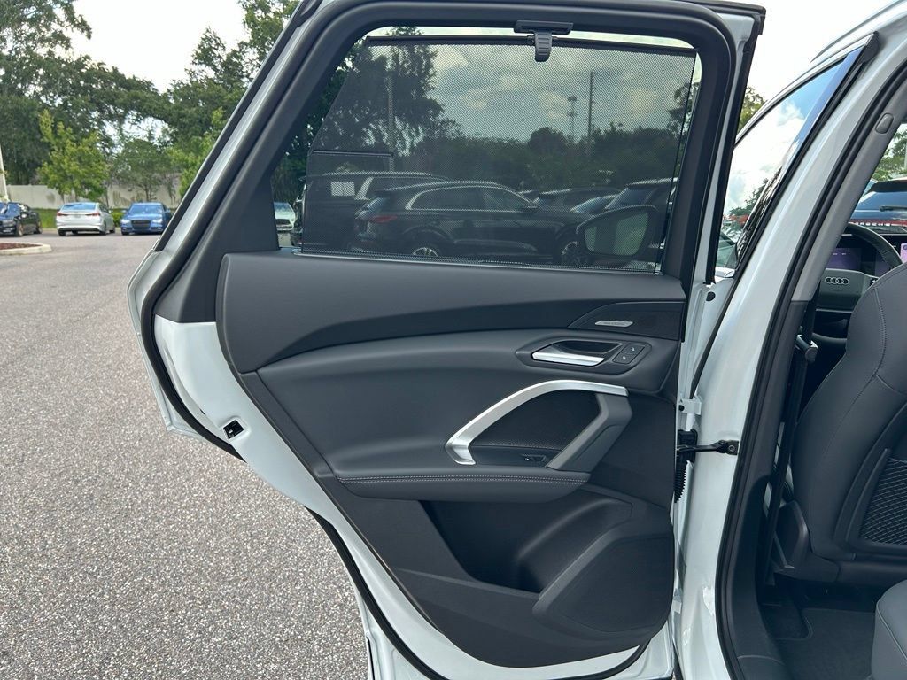New 2026 Audi Q5 Premium Plus AWD/4WD image 53