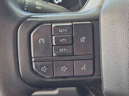 Used 2023 Ford F250 XL w/ FX4 Off-Road Package AWD/4WD image 16
