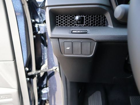New 2026 Honda CR-V TrailSport image 30