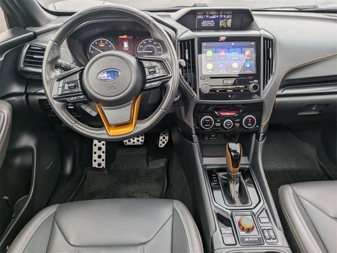 Used 2022 Subaru Forester Wilderness image 18
