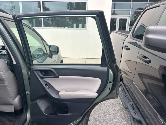 Used 2016 Subaru Forester 2.5i w/ Alloy Wheel Package AWD/4WD image 13