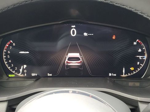 New 2026 MAZDA CX-90 3.3 Turbo w/ Premium Sport Pkg image 28