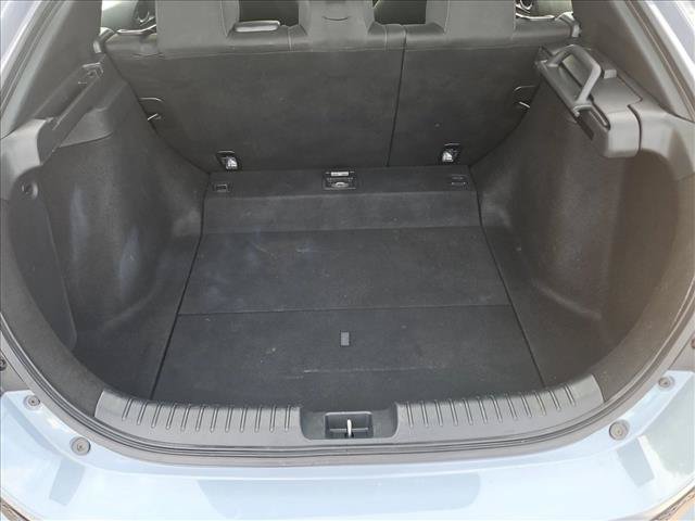 Used 2019 Honda Civic LX image 6
