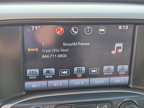 Used 2016 GMC Sierra 2500 SLE w/ SLE Preferred Package image 16