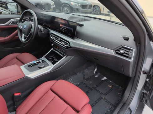 Certified 2023 BMW i4 eDrive35 RWD image 23