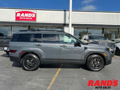 Used 2024 Hyundai Santa Fe XRT