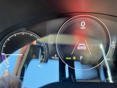 New 2026 MAZDA CX-50 2.5 Hybrid w/ Weather Package image 2