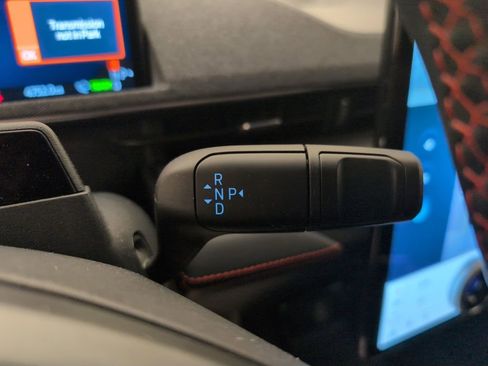 Used 2025 Ford Mustang Mach-E Premium w/ Sport Appearance Package image 29