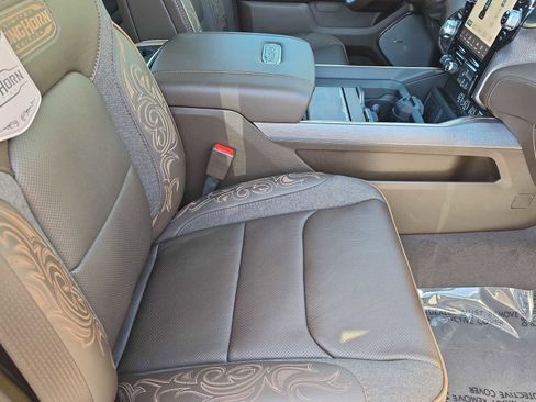 New 2026 RAM 1500 Limited w/ Off Road Group image 20