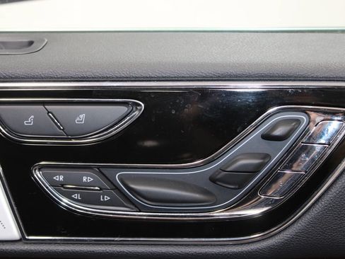 Used 2022 Lincoln Navigator Reserve AWD/4WD image 29