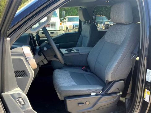 Used 2023 Ford F150 XLT image 23