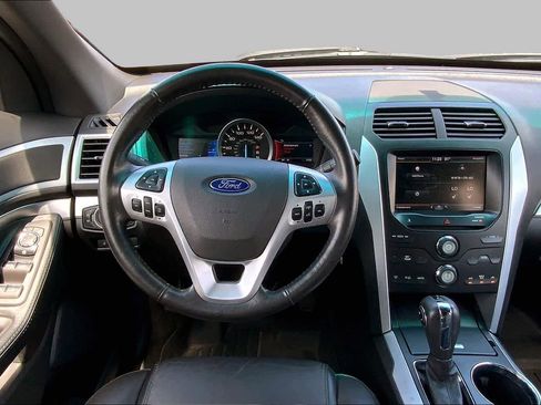 Used 2015 Ford Explorer XLT w/ Equipment Group 202B AWD/4WD image 6