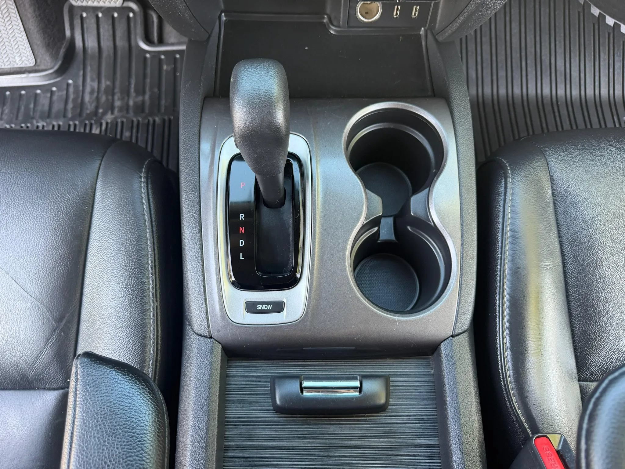 Used 2017 Honda Pilot EX-L image 21