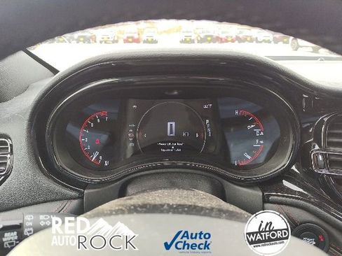 Used 2024 Dodge Durango GT image 14