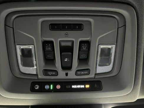 Used 2023 GMC Sierra 1500 Denali w/ Denali Reserve Package image 30