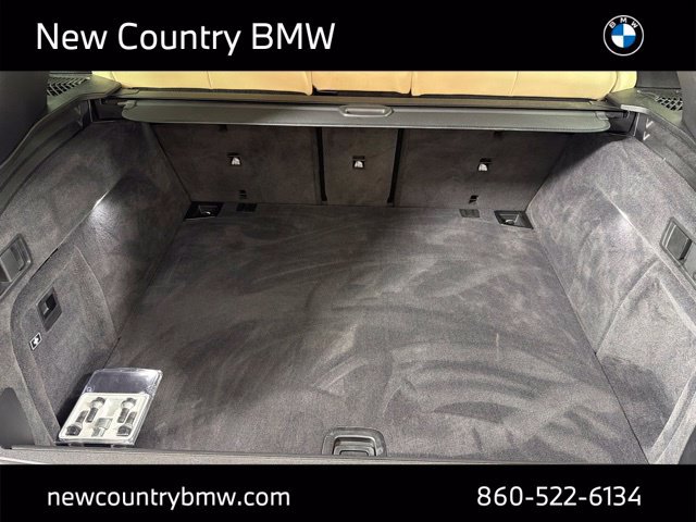 Used 2020 BMW X5 xDrive40i w/ Convenience Package AWD/4WD image 26