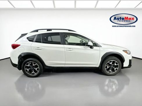Used 2020 Subaru Crosstrek 2.0i Premium AWD/4WD image 9