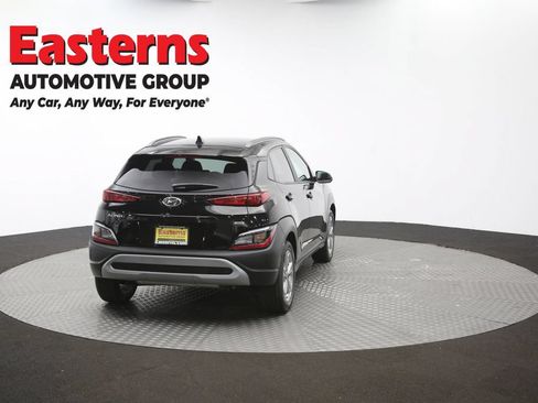 Used 2023 Hyundai Kona SEL w/ Cargo Package AWD/4WD image 37