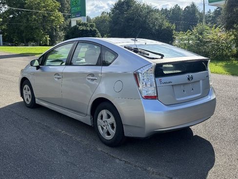 Used 2010 Toyota Prius FWD image 6