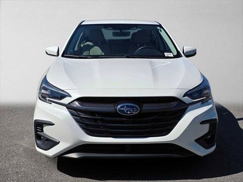 Used 2023 Subaru Legacy Limited AWD/4WD image 8
