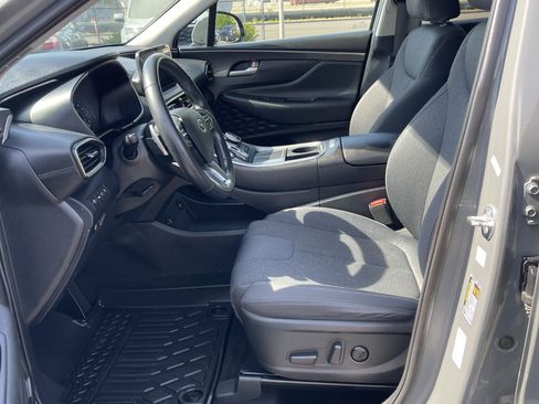 Used 2023 Hyundai Santa Fe SEL AWD/4WD image 11
